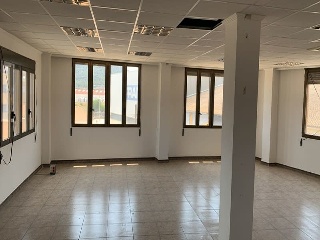 Nave industrial en C/ Pascual Meneu - Betxí - Castellón 5