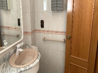 Nave industrial en C/ Pascual Meneu - Betxí - Castellón 8