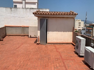 Nave industrial en C/ Pascual Meneu - Betxí - Castellón 13