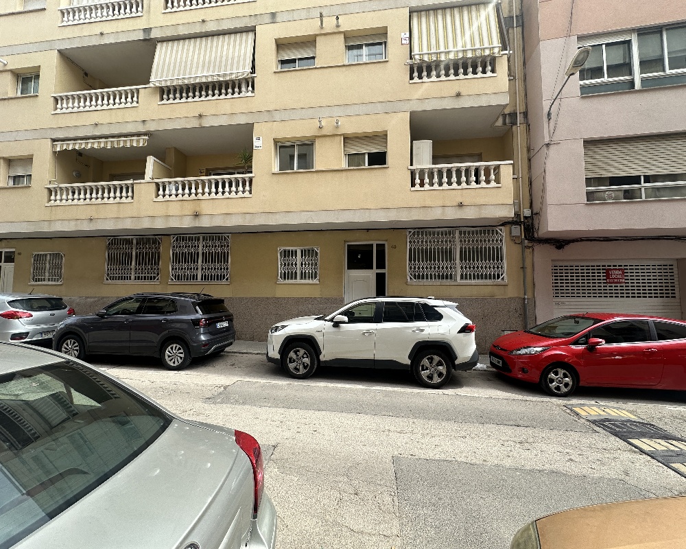 Piso en C/ Industria - El Vendrell - Tarragona