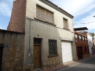 Unifamiliar en venta en Velilla De Cinca de 398  m²