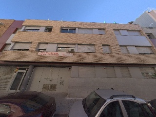 Pisos banco Sabadell