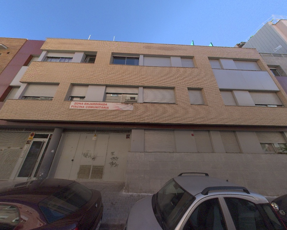 Piso en C/ Vallcorba - Sabadell - Barcelona