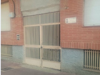 Piso en venta en Torre-pacheco de 99  m²