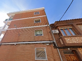 Piso en venta en Alcázar De San Juan de 98  m²