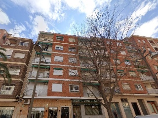Piso en venta en Cocentaina de 105  m²