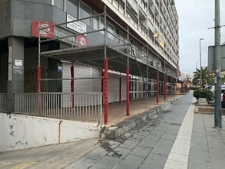 Local en venta en Puerto De La Cruz de 220  m²