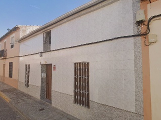 Piso en venta en Peñarroya-pueblonuevo de 171  m²