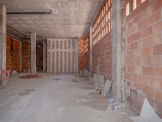 Local en venta en Calasparra de 307  m²