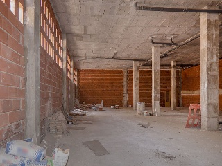 Avenida Juan Ramón Jimenez 15