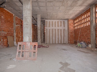 Avenida Juan Ramón Jimenez 18