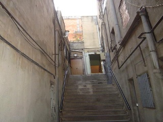 Pisos banco Badalona