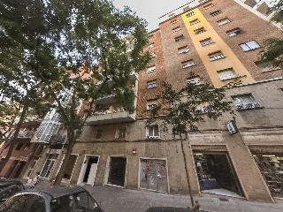 Pisos banco Barcelona