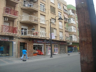 Piso en venta en Lorca de 22  m²