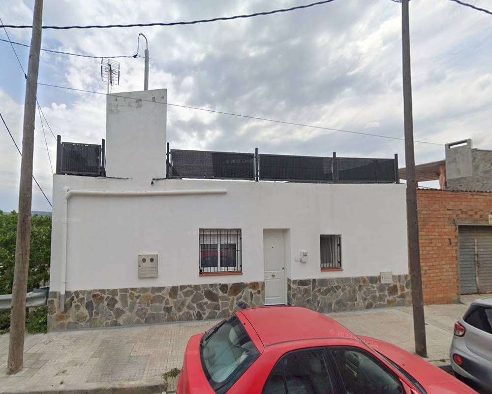 Inmueble situado en Sant Vicenc dels Horts