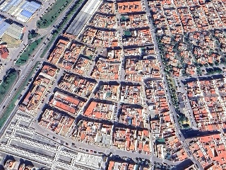 Suelo urbano consolidado en Coria del Río - Sevilla - 3