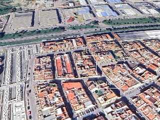 Suelo urbano consolidado en Coria del Río - Sevilla - 4