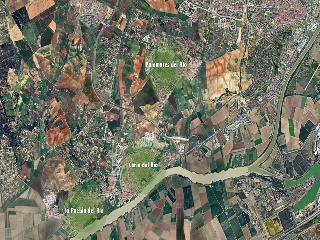 Suelo urbano consolidado en Coria del Río - Sevilla - 5