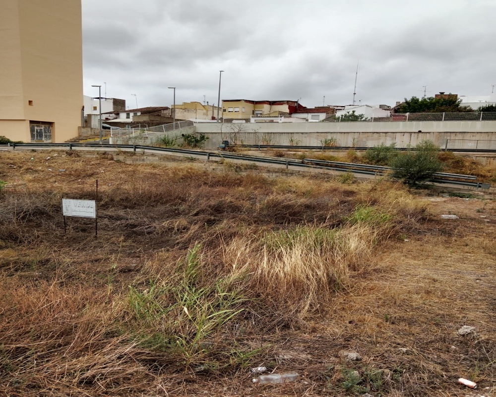 Suelo urbano en L´Alcúdia de Crespins