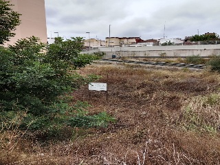 Suelo urbano en L´Alcúdia de Crespins 2