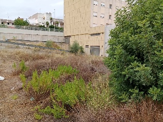 Suelo urbano en L´Alcúdia de Crespins 4