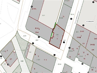 Suelo urbano no consolidado en C/ Luis Urrengotxea - Amorebieta-Etxano - Vizcaya 2
