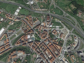 Suelo urbano no consolidado en C/ Luis Urrengotxea - Amorebieta-Etxano - Vizcaya 4