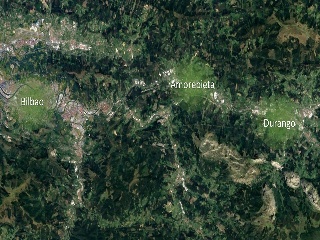 Suelo urbano no consolidado en C/ Luis Urrengotxea - Amorebieta-Etxano - Vizcaya 5