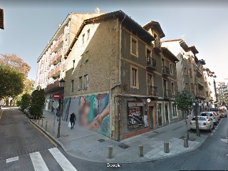 Suelo urbano no consolidado en C/ Luis Urrengotxea - Amorebieta-Etxano - Vizcaya 6