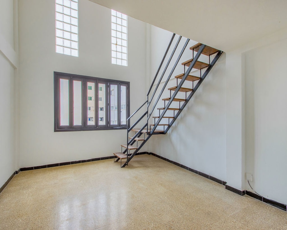 Vivienda en C/ Manacor