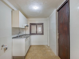 Vivienda en C/ Manacor 6