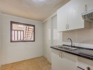Vivienda en C/ Manacor 8