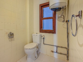 Vivienda en C/ Manacor 15