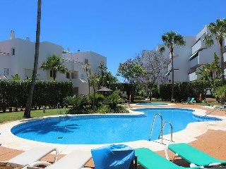 Vivienda en Urb Las Adelfas de Guadalmina Baja  28