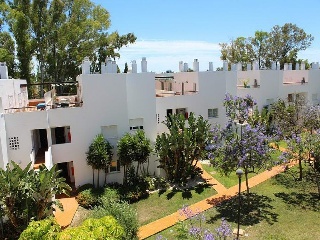 Vivienda en Urb Las Adelfas de Guadalmina Baja  29