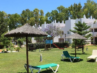 Vivienda en Urb Las Adelfas de Guadalmina Baja  30