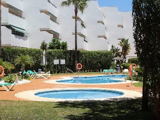 Vivienda en Urb Las Adelfas de Guadalmina Baja  31