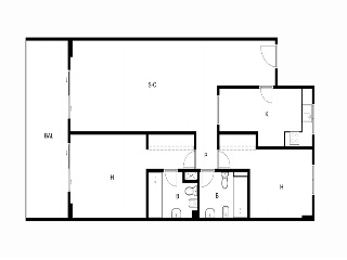 Vivienda en Urb Las Adelfas de Guadalmina Baja  33