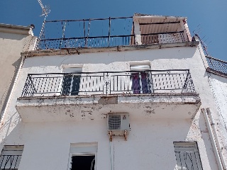 Casa adosada en C/ Pastores 27