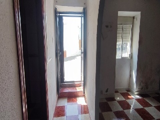 Casa adosada en C/ Pastores 38
