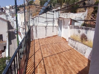 Casa adosada en C/ Pastores 41