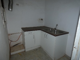 Piso en C/ Creu - Sant Feliu de Guíxols - Girona 4