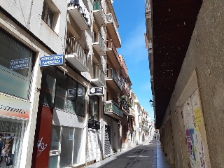 Piso en C/ Creu - Sant Feliu de Guíxols - Girona 14