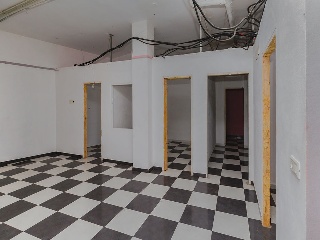 Casa en Pz Cerro Del Aguilon, Níjar (Almería) 3