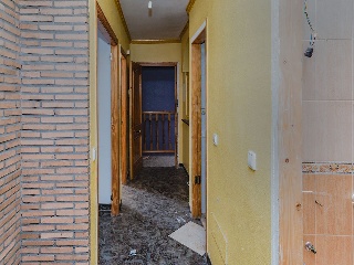 Casa en Pz Cerro Del Aguilon, Níjar (Almería) 20