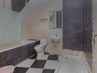 Casa en Pz Cerro Del Aguilon, Níjar (Almería) 24