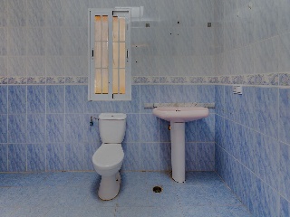 Casa en Pz Cerro Del Aguilon, Níjar (Almería) 25