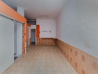 Casa en Pz Cerro Del Aguilon, Níjar (Almería) 28