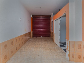Casa en Pz Cerro Del Aguilon, Níjar (Almería) 29