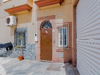Casa en Pz Cerro Del Aguilon, Níjar (Almería) 30